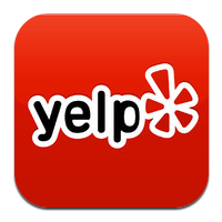 Yelp link